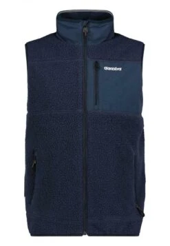 GAASTRA Vang - Bodywarmer - Navy
