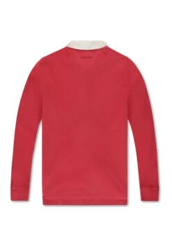 GAASTRA Poloshirt - Red -Gaastra Mode Deals Verkoopwinkel 360e83b337f64f8b8c41dd7f100691f9