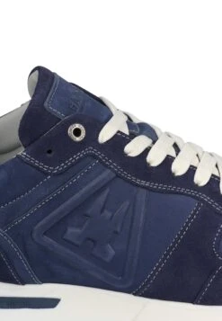 GAASTRA Orion Bsc- Sneakers Laag - Navy -Gaastra Mode Deals Verkoopwinkel 3669ae03c3de47edb82477525eaee7b4
