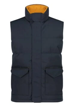 GAASTRA Rhode Island Bodywarmer- Bodywarmer - Blue -Gaastra Mode Deals Verkoopwinkel 3783a6bbfbe0414e96b3396de37ea1ad