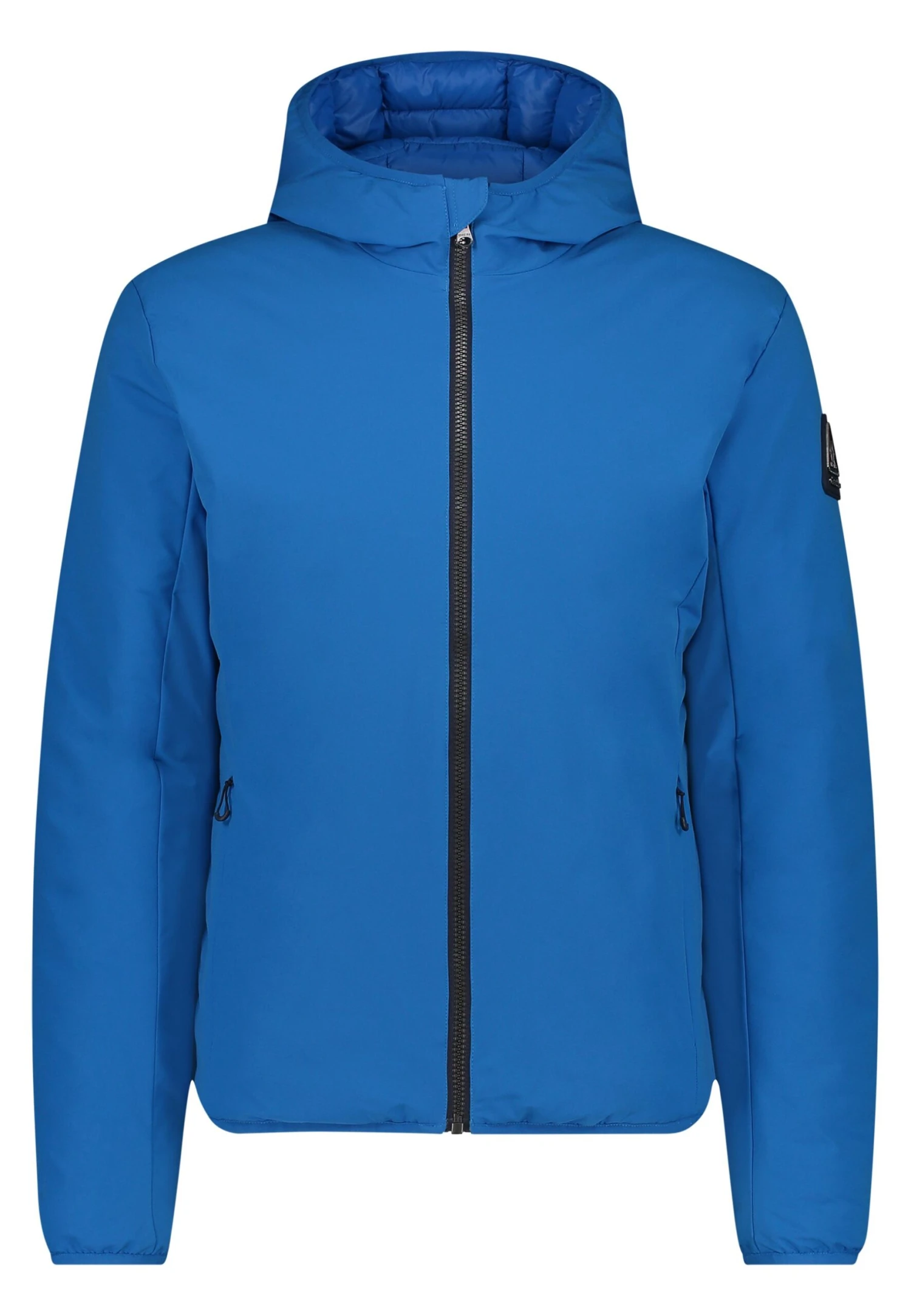 Gaastra Racer - Winterjas - Light Blue 1 Gaastra Racer - Winterjas - Light Blue