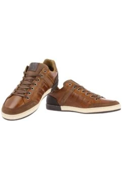 GAASTRA Willis Ctr - Sneakers Laag - Cognac -Gaastra Mode Deals Verkoopwinkel 39fde6ebcddf41448def269a11c23431