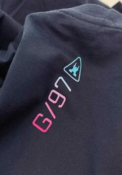 GAASTRA Isley - T-Shirt Print - Navy -Gaastra Mode Deals Verkoopwinkel 3a199a6d2943489aa42cb1636ae93678