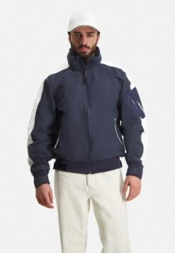 GAASTRA Echo Bay- Lichte Jas - Navy