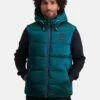 GAASTRA Regatta - Bodywarmer - Green