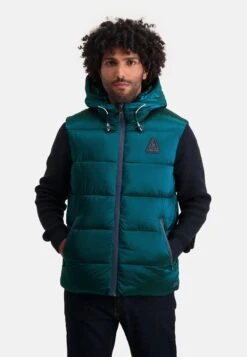 GAASTRA Regatta - Bodywarmer - Green
