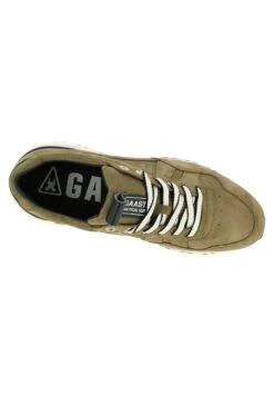 GAASTRA Chase Sue- Sneakers Laag - Olive -Gaastra Mode Deals Verkoopwinkel 3c20df3906e243698e64a6abf8d359cd