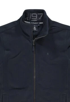 GAASTRA Sealine - Sweater Met Rits - Blue 5 GAASTRA Sealine - Sweater Met Rits - Blue -Gaastra Mode Deals Verkoopwinkel 3c6492858fbf49fd95cc232039ab4060