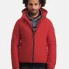 Gaastra Racer - Winterjas - Red