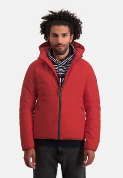 Gaastra Racer - Winterjas - Red