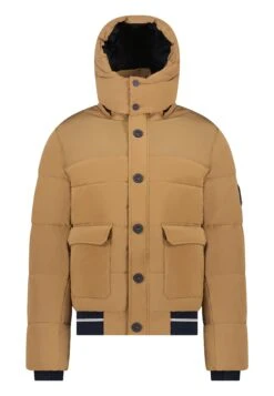 GAASTRA Recife- Winterjas - Blue