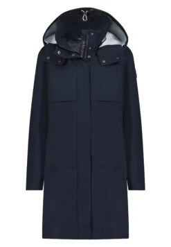 GAASTRA Tropical Storm - Halflange Jas - Navy