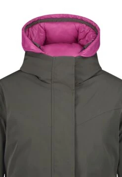 GAASTRA Oyster Bay- Winterjas - Green -Gaastra Mode Deals Verkoopwinkel 3dd372faaac640a0bcabf1aed003d283