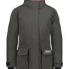 GAASTRA Oyster Bay- Winterjas - Green