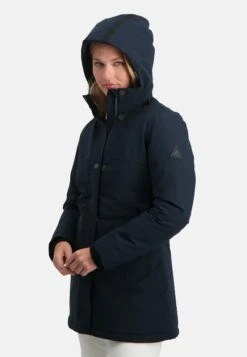 GAASTRA Ostende - Winterjas - Blue -Gaastra Mode Deals Verkoopwinkel 411ea5b8c5994b11a642798eba8e104f