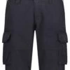 GAASTRA Nevelle 231 - Shorts - Navy