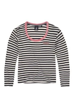 GAASTRA Longsleeve - Blue