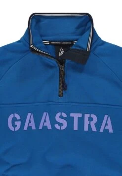 GAASTRA Parallel- Sweater - Blue -Gaastra Mode Deals Verkoopwinkel 422c4734a6134765bee6f5c457dbca3c