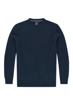 GAASTRA Schooner Crew - Trui - Blue