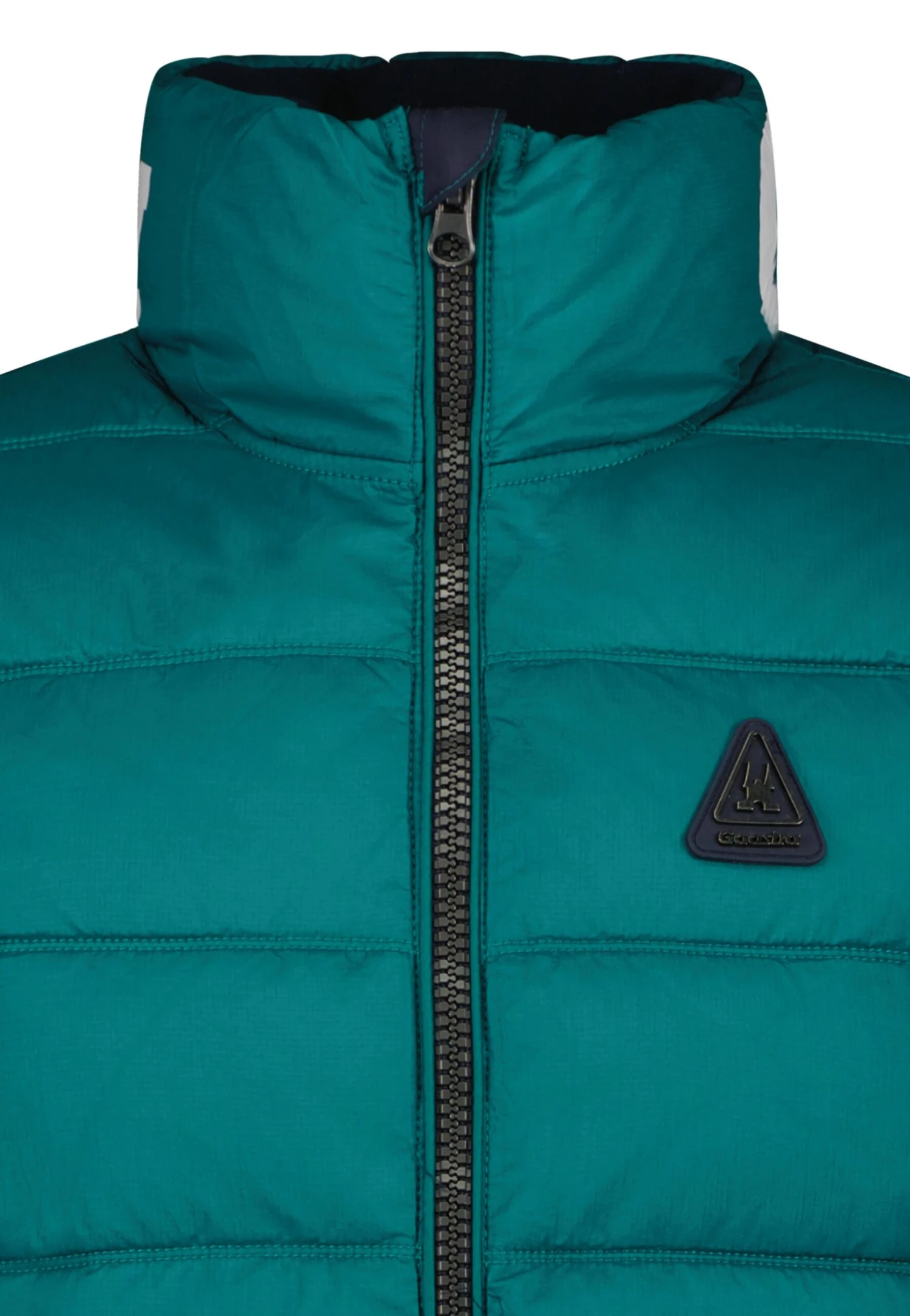 GAASTRA Atlantic Bw - Bodywarmer - Green 3 GAASTRA Atlantic Bw - Bodywarmer - Green - Afbeelding 3