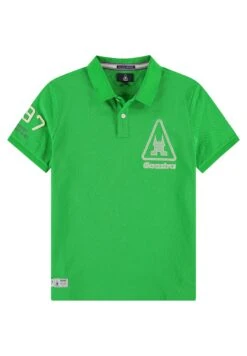 GAASTRA Sylt- Poloshirt - Green -Gaastra Mode Deals Verkoopwinkel 447eea57f2cf433a938c466621afb3ef