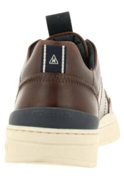 GAASTRA Burak Lea- Sneakers Laag - Cognac -Gaastra Mode Deals Verkoopwinkel 44853253942243bb90576abb3de904c6