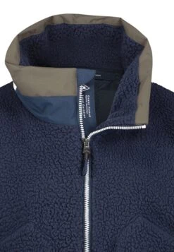 GAASTRA Polarstar- Fleecejas - Blue -Gaastra Mode Deals Verkoopwinkel 4599fef63d3a4cf091a9f22adc5041e4