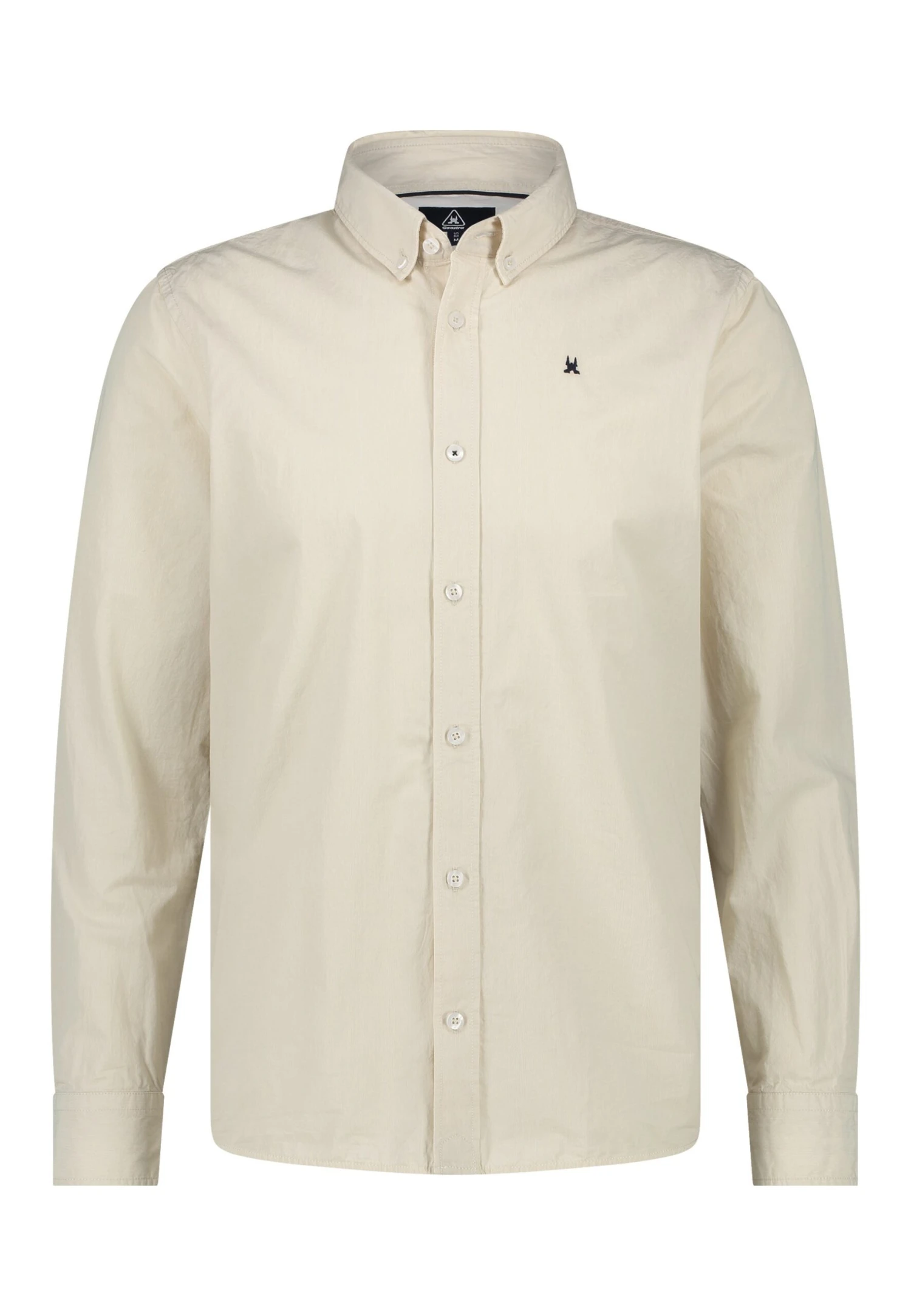 GAASTRA First Mate - Overhemd - Beige 1 GAASTRA First Mate - Overhemd - Beige
