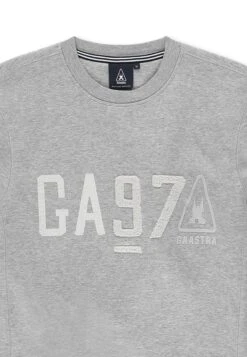 GAASTRA Mangrove - Sweater - Light Grey -Gaastra Mode Deals Verkoopwinkel 45b0c6e470ef4efca0b511ba70a223a2