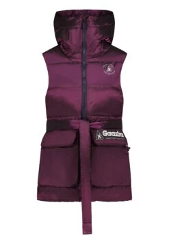 GAASTRA October Bodywarmer - Bodywarmer - Pink