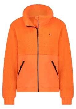 GAASTRA Laser - Fleecejas - Orange -Gaastra Mode Deals Verkoopwinkel 46098f7b0b014fcb8df2fad67ca7497e