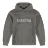 GAASTRA The Arctic- Hoodie - Grey