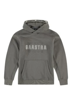 GAASTRA The Arctic- Hoodie - Grey