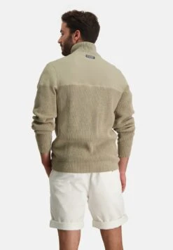 GAASTRA Ascott - Vest - Beige Taupe -Gaastra Mode Deals Verkoopwinkel 462b15c294b8497f86d3fd56cd23ac88