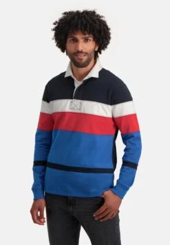 GAASTRA Saltie- Poloshirt - Blue