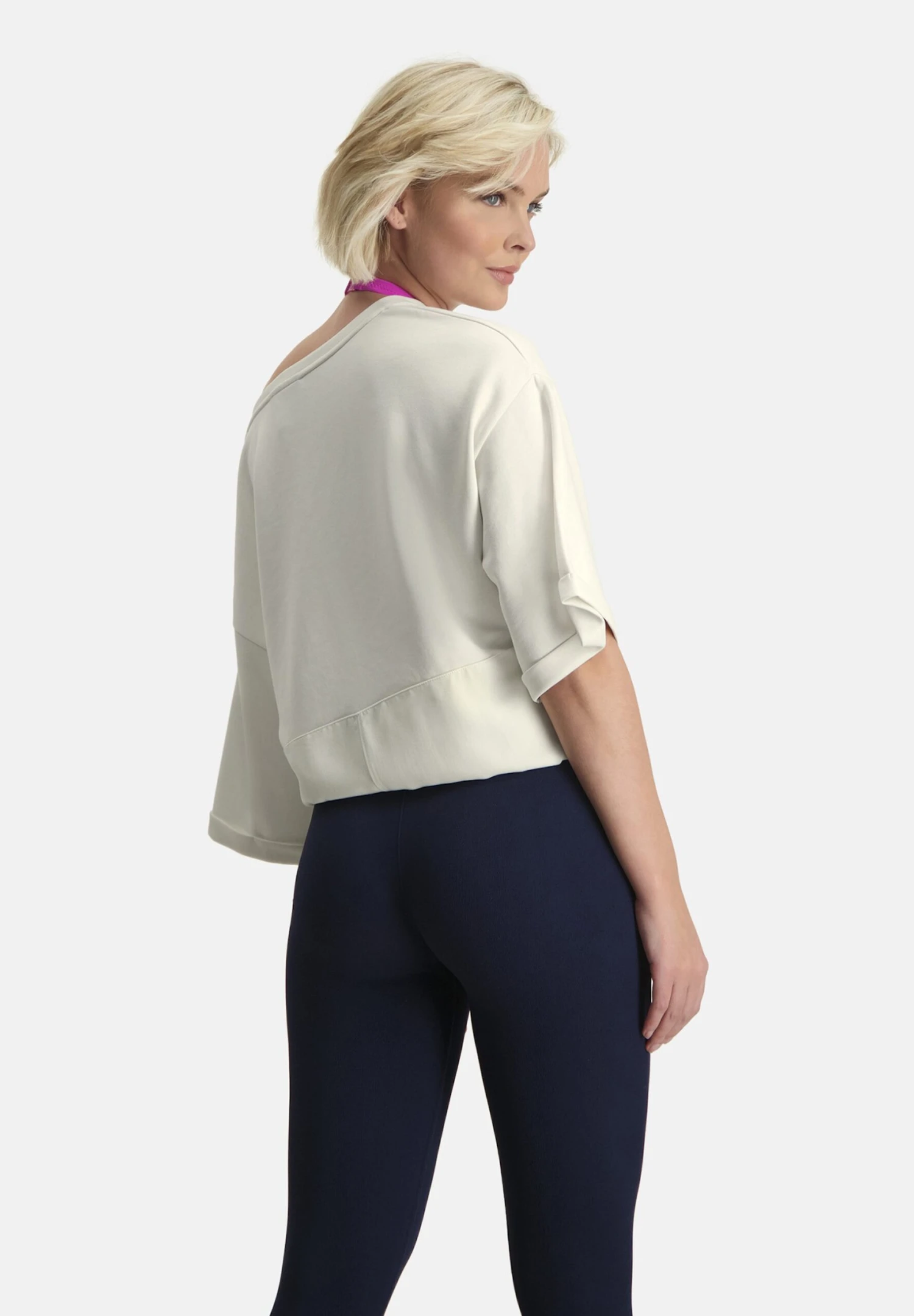 GAASTRA Imagine- T-Shirt Print - Offwhite 2 GAASTRA Imagine- T-Shirt Print - Offwhite - Afbeelding 2