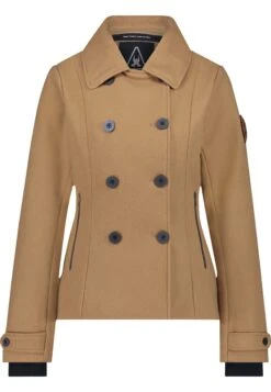 GAASTRA Odessa - Jas - Brown -Gaastra Mode Deals Verkoopwinkel 48e5e58f8ad64c9d8ea04ce2b822700b