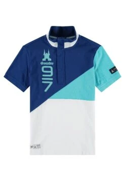 GAASTRA Steve- Poloshirt - Blue Grey -Gaastra Mode Deals Verkoopwinkel 4a4016d36fa541a9899722e529186f4a