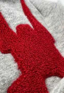 GAASTRA Costa Rica Br - Sweater Met Rits - Light Grey -Gaastra Mode Deals Verkoopwinkel 4adf87bf0b2e4f0f87ca6b9dd54169c8