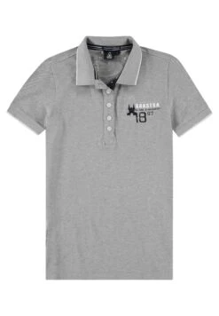 GAASTRA Ivette - Poloshirt - Light Grey