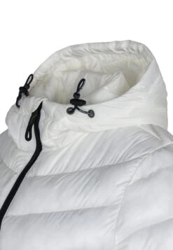 GAASTRA Gewatteerde Jas - Brilliant White -Gaastra Mode Deals Verkoopwinkel 4d8d285d8c054394a65b402d76777be3