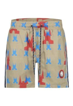 GAASTRA Tahiti - Zwemshorts - Beige / Taupe