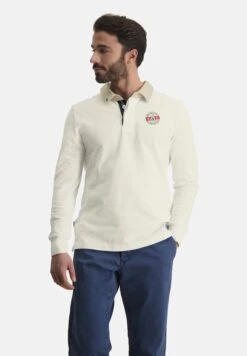 GAASTRA Cayman Br - Poloshirt - Offwhite