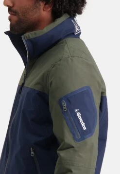 GAASTRA Rummage - Jas - Green -Gaastra Mode Deals Verkoopwinkel 50e962ddc01546cdbf6d965812e1207f