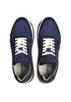 GAASTRA Orion Bsc- Sneakers Laag - Navy -Gaastra Mode Deals Verkoopwinkel 50fb8e03bcf145748a30bcf3cc85299c