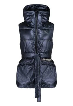 GAASTRA October Bodywarmer - Bodywarmer - Blue -Gaastra Mode Deals Verkoopwinkel 51a7e94c86814eb58a37e90a5818933f