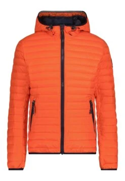 GAASTRA Summer Nautilus- Winterjas - Red