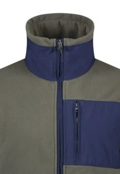 GAASTRA Fleecejas - Green -Gaastra Mode Deals Verkoopwinkel 539113270a42437e998eef5c3175cc0f