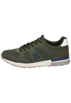 GAASTRA Sneakers Laag - Groen