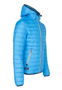 GAASTRA Nautilus Sum Apparel - Winterjas - Dresden Blue -Gaastra Mode Deals Verkoopwinkel 548ea05d5a2543308cf93afaa1158ce3